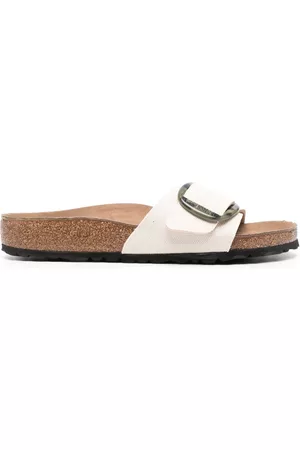 Birkenstock Damen Sandalen - Madrid Sandalen