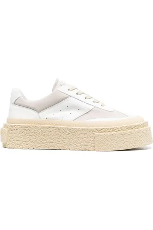 Maison Margiela Sneakers mit Plateausohle