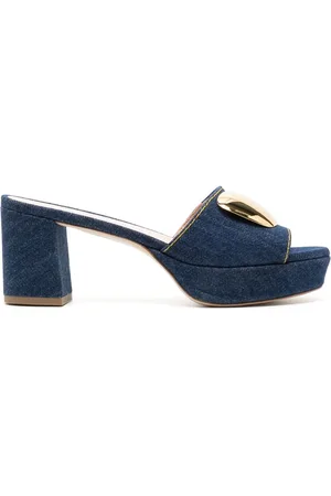 Rupert Sanderson Tritaz Sandalen