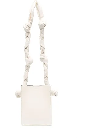 Jil Sander Tangle Schultertasche