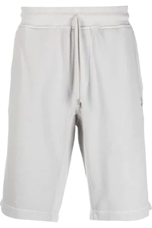 C.P. Company Shorts mit Kordelzug