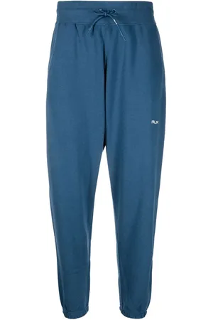 Ralph Lauren Jogginghose mit Logo-Stickerei