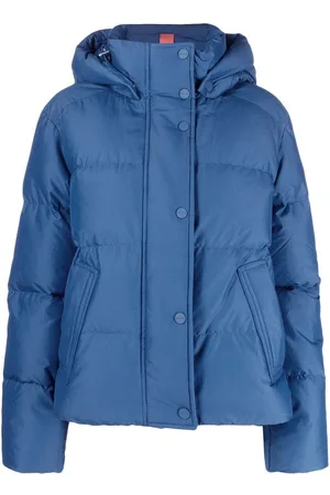 Ralph Lauren Daunenjacke mit Kapuze