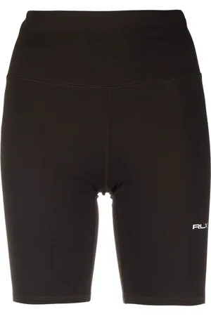 Ralph Lauren Radlerhose mit hohem Bund