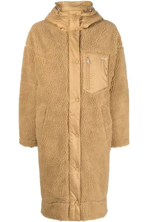 Ralph Lauren Gefütterter Parka