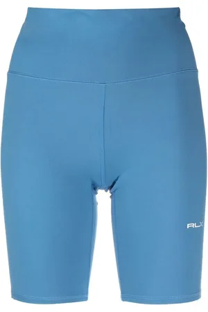 Ralph Lauren Radlerhose mit hohem Bund