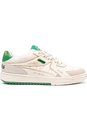 Palm Angels University Sneakers