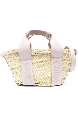 Chloé Kleine Sense Handtasche