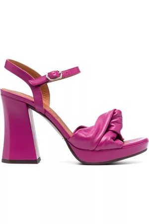 Chie Mihara Damen Sandalen - Konturiere Sandalen 110mm