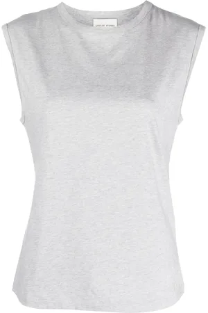 Loulou de Saison Pima Top