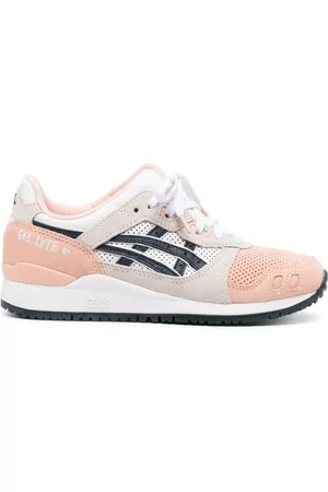Asics Flache Sneakers - Gel-Lyte III OG Sneakers