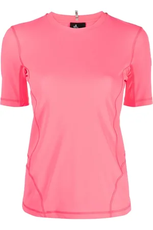 Moncler T-Shirt mit Logo