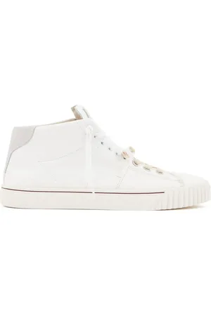 Maison Margiela New Evolution High-Top-Sneakers