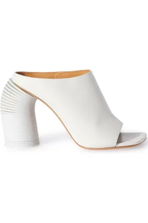 OFF-WHITE Pumps mit hohem Absatz
