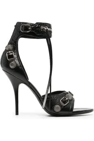 Balenciaga Cagole Sandalen