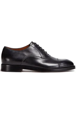 Ermenegildo Zegna Torino Oxford-Schuhe