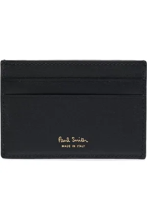 Paul Smith Kartenetui mit Logo-Print