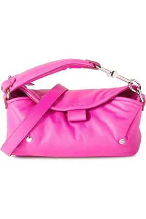 OFF-WHITE Kleine San Diego Schultertasche