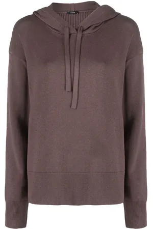 Joseph Hoodie mit Kordelzug