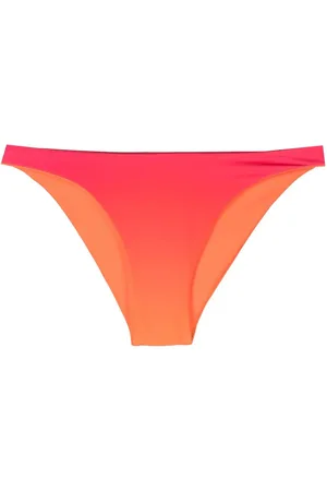 Louisa Ballou Bikinihöschen mit Ombré