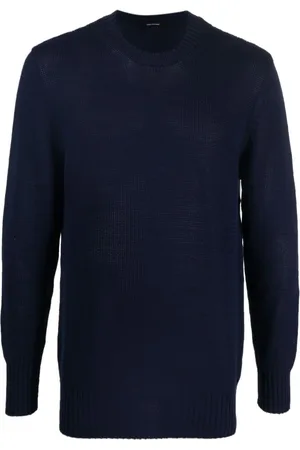 TAGLIATORE Fein gestrickter Pullover