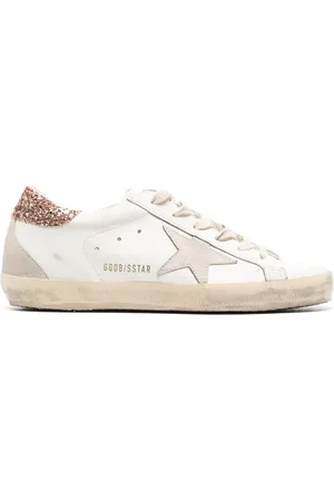 Golden Goose Superstar Sneakers