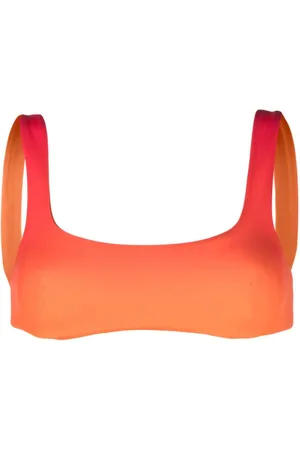 Louisa Ballou Scoop Bikinioberteil