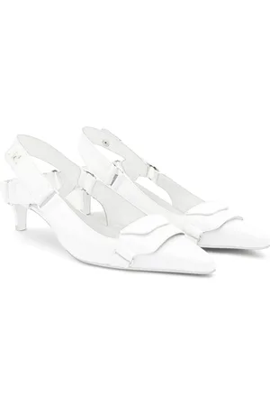Courrèges Racer Pumps