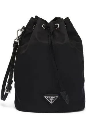 Prada Re-Nylon Clutch