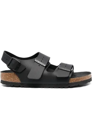 Birkenstock Milano Slingback-Sandalen