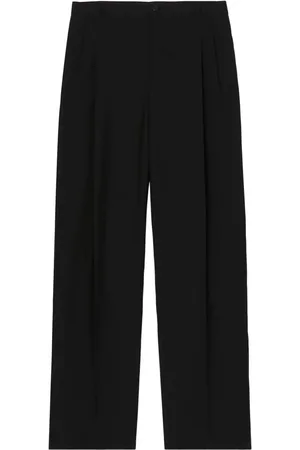 Burberry Klassische Hose