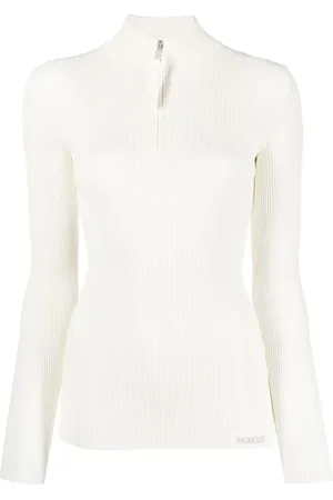 Moncler Gerippter Pullover