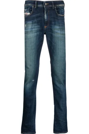 Diesel 1979 Sleenker Skinny-Jeans