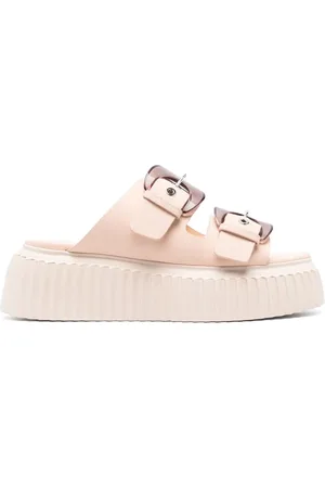 AGL ATTILIO GIUSTI LEOMBRUNI Agatha Slipper