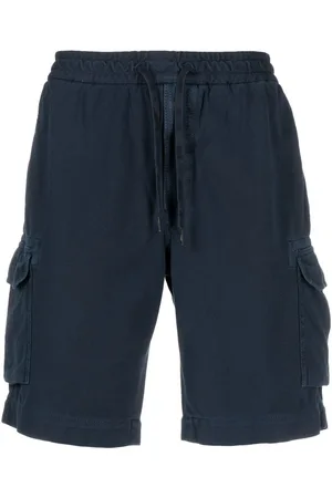 Circolo Cargo-Shorts mit Kordelzug