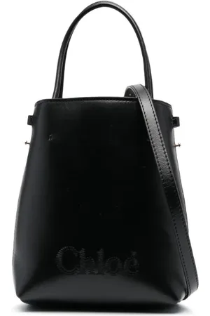 Chloé Micro Sense Handtasche