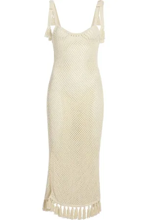 Cinq A Sept Kerry Strandkleid
