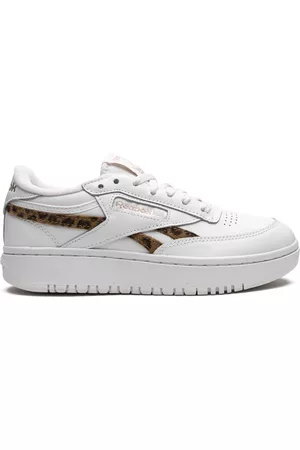 Reebok Damen Sneakers - Club C Double Sneakers