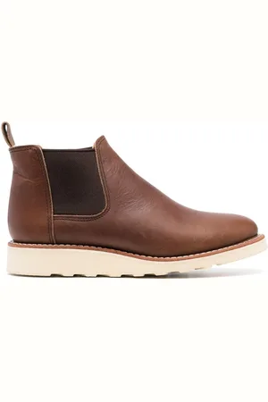 Red Wing Klassische Chelsea-Boots