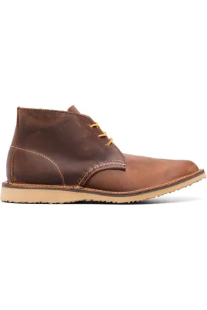 Red Wing Weekender Chukka Stiefeletten