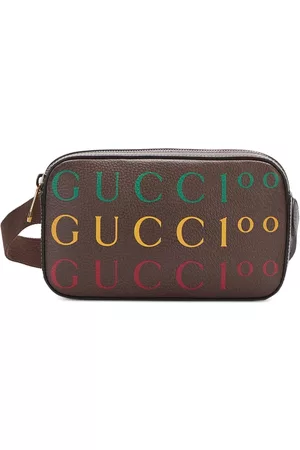 Gucci Damen Taschen - 100th Anniversary Gürteltasche