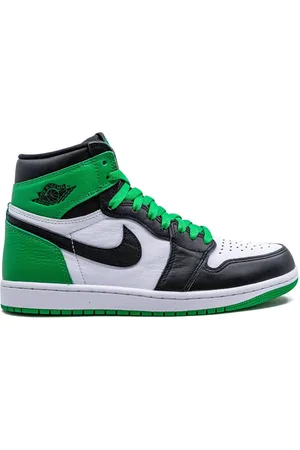 Jordan Air 1 High-Top-Sneakers