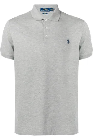 Ralph Lauren Poloshirt mit Logo