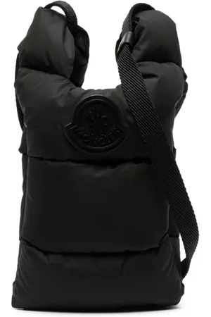 Moncler Gesteppte Legere Umhängetasche