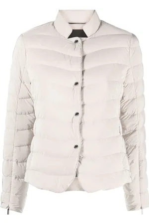 MOORER Gefütterte Jacke
