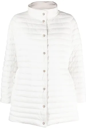 MOORER Wendbare Steppjacke