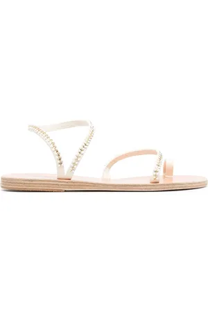 Ancient Greek Sandals Eleftheria Sandalen