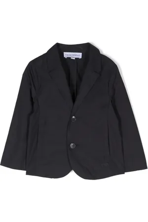 Emporio Armani Einreihiges Sakko