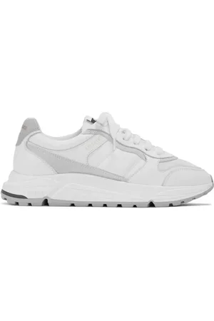 Axel Arigato Rush Sneakers mit Logo-Print