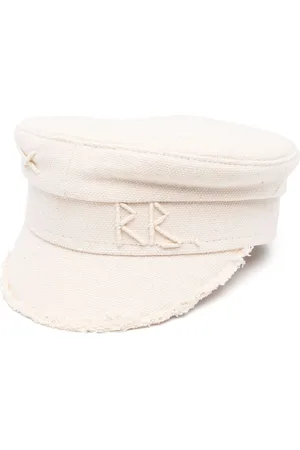 Ruslan Baginskiy Baseballkappe mit Logo-Stickerei
